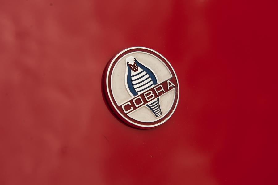  Shelby Cobra 427 1968 года  (фото 16 из 19)